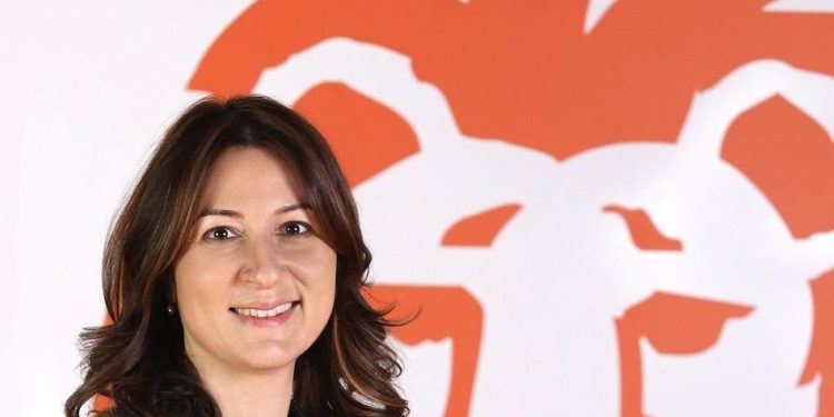 ING Akademi ‘Bizim Sınıf’ı Açtı