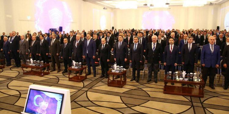 2.Kamu Bilişim Zirvesi ‘Bilişimle Potansiyeli Keşfet’ Temasıyla Antalya’da Toplanıyor