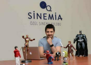 Türk Girişimi Sinemia, ABD Pazarında Hızlı Yükseliyor