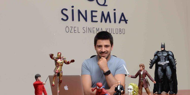 Türk Girişimi Sinemia, ABD Pazarında Hızlı Yükseliyor