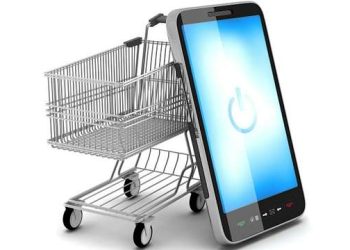 e-Ticaret Mobilde Yükseliyor