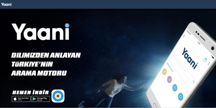 Turkcell, YAANİ’yi Yerli Arama Motoru Olarak Tanıttı ama Rivayet Muhtelif…