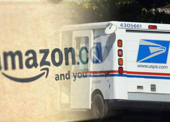 Donald Trump Amazon’u Lojistikle Tehdit Etti
