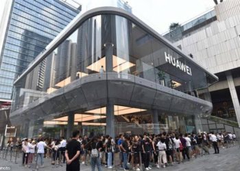 Huawei, 2022 yılında 91 milyar $’lık Gelir Bekliyor