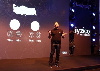iyzico, 2 Yeni Ürün Tanıttı; iyziLink ve iyziUp