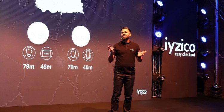 iyzico, 2 Yeni Ürün Tanıttı; iyziLink ve iyziUp