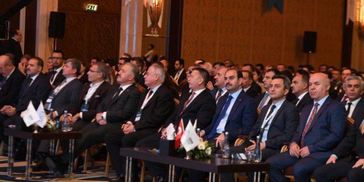 Kamunet Projesi Tanıtıldı