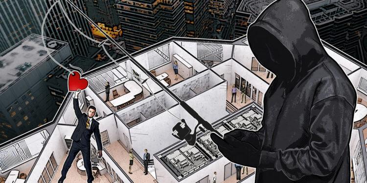 İş Yerinde İnternetten Arkadaş Arayanlar Şirket Sırlarını Açığa Çıkarıyor