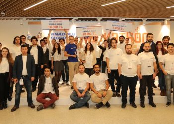 Anadolu Sigorta Hackathon’un Kazananları Belli Oldu