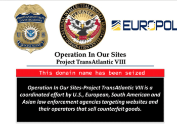 Europol ve ABD Kurumları İşbirliği ile Sahte Ürün Satan 20.500 Alan Adını Engelledi