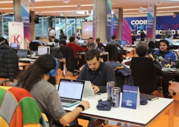 Ford Otosan’ın ‘OpenXC Hackathon’unda Ödül Kazanan Ekipler Belli Oldu
