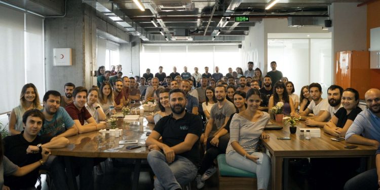 Fintech 100 Listesindeki Tek Türk şirketi iyzico Oldu