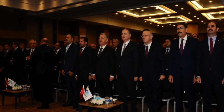 KOSGEB Yerli ve Milli Stratejik Ürüne 5 milyon Destek Verecek