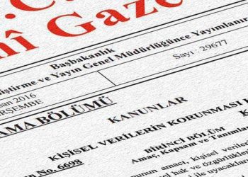 Kişisel Verilerimiz Devlet Eliyle mi Satılacak? Nüfus Hizmetleri Kanununda Değişiklik Yapılmasına İlişkin Kanun KVKK ile Uyumlu mu?