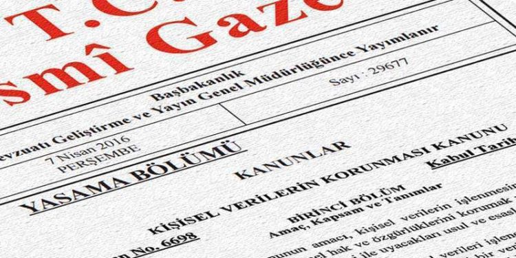 Kişisel Verilerimiz Devlet Eliyle mi Satılacak? Nüfus Hizmetleri Kanununda Değişiklik Yapılmasına İlişkin Kanun KVKK ile Uyumlu mu?