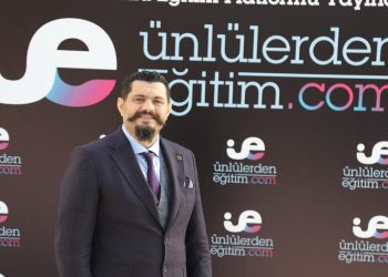 Ünlülerden Egitim Adlı Site Açıldı, İlk 6 Ay hedefi 200 Bin Kişi