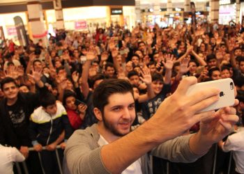 Adana’da 5.000 OyunSever Zula RoadShow için Biraraya Geldi