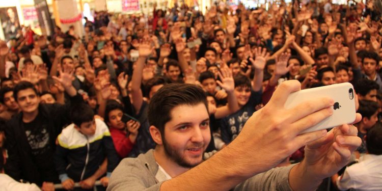 Adana’da 5.000 OyunSever Zula RoadShow için Biraraya Geldi