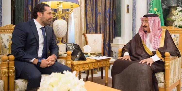 Türk Telekom’un Ortakları Birbiriyle Savaşın Eşiğinde mi? Saad Hariri Suudi Arabistan’da Alıkonuldu mu?