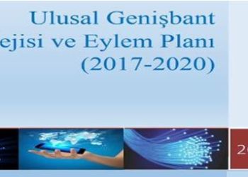 Ulaştırma Bakanlığı, Ulusal GenişBant Stratejisini Açıkladı