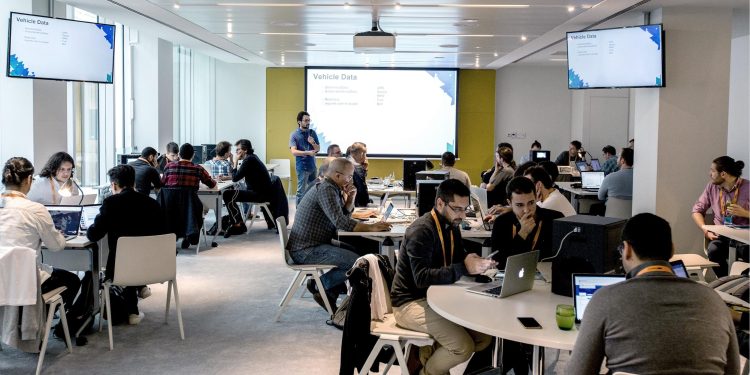 Türk Start-Up’ların Yarıştığı Ford SYNC AppLink Paris Hackathon’da Kazananlar Açıklandı