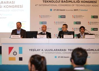 Yaklaşan Tehlike ‘Siber Zorbalık’
