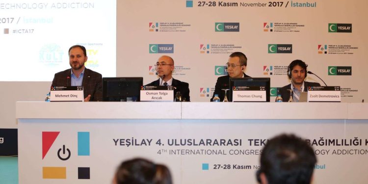 Yaklaşan Tehlike ‘Siber Zorbalık’