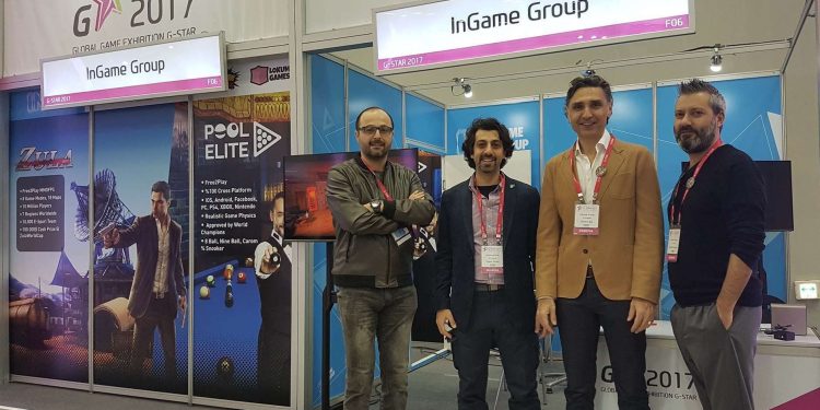 Güney Doğu Asyalı Milyonlarca Oyun Severler ZULA Oynayacak