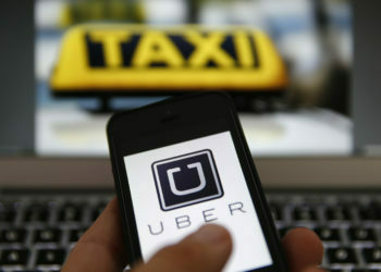 Avrupa Adalet Divanı (ECJ), Uber’in Taksi Servisi Olduğuna Karar Verdi