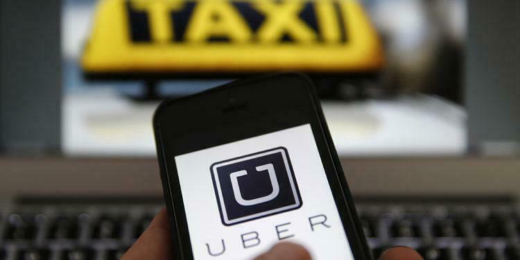 Avrupa Adalet Divanı (ECJ), Uber’in Taksi Servisi Olduğuna Karar Verdi