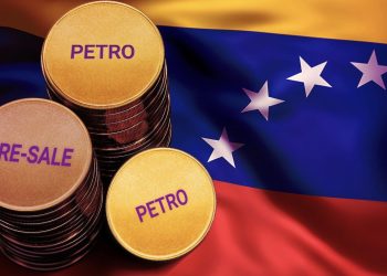 Venezuela Kendi Kripto Parası; “Petro”yu Ortaya Çıkardı
