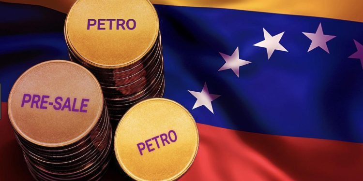 Venezuela Kendi Kripto Parası; “Petro”yu Ortaya Çıkardı