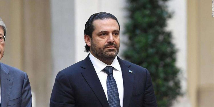 OTAŞ’ın Sahibi ve Lübnan Başbakanı Saad Hariri, Türkiye’ye Resmi Ziyaret Gerçekleştirecek