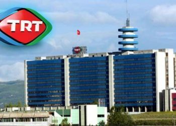 TRT, Son 10 Yılda 3.455 Dış Yapım Satın Almış, Ödenen Paralar Açıklanmamış
