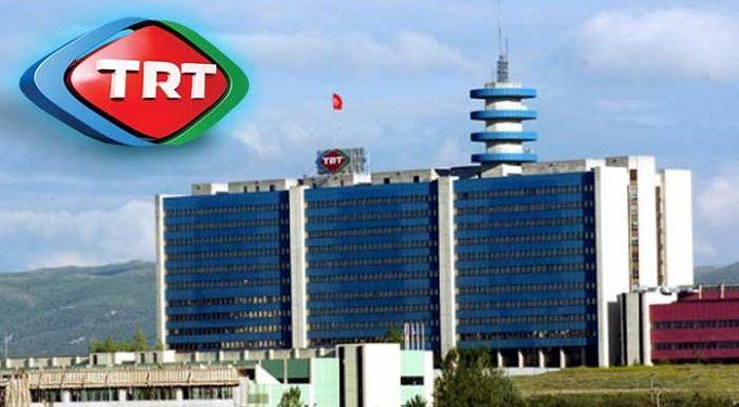 TRT, Son 10 Yılda 3.455 Dış Yapım Satın Almış, Ödenen Paralar Açıklanmamış
