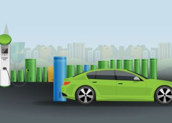 Elektrikli Araçlar İçin Şarj Tankları Milyarlarca Dolarlık Yatırım Gerektirecek