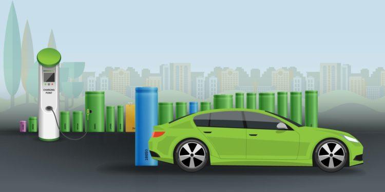 Elektrikli Araçlar İçin Şarj Tankları Milyarlarca Dolarlık Yatırım Gerektirecek