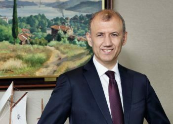 Paynet’in yeni Genel Müdürü Bakay Korkmaz oldu