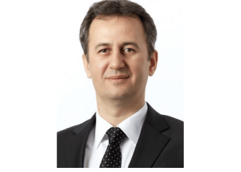 Aselsan Genel Müdürlüğüne Prof.Dr.Haluk Görgün Atandı