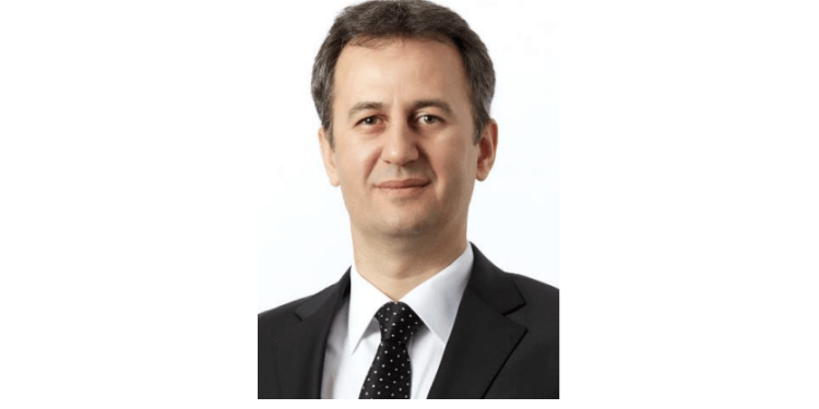 Aselsan Genel Müdürlüğüne Prof.Dr.Haluk Görgün Atandı