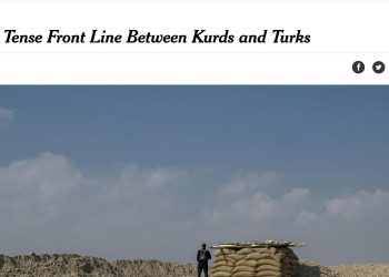 YPG Turkcell Hatlar mı Kullanıyor?