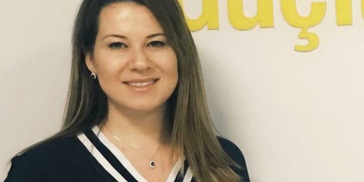 Pelin Pehlivan : Son Yıllarda İş Birimleri Daha Mobil, Daha Hızlı Projeler Talep Ediyorlar