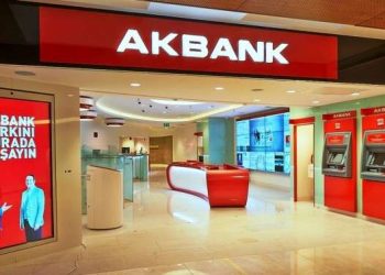 Akbank Elektronik Para ve Ödeme Şirketi (AKÖde) Kurdu