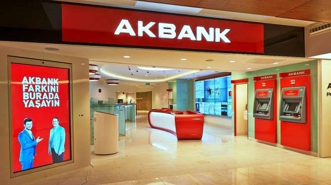 Akbank Elektronik Para ve Ödeme Şirketi (AKÖde) Kurdu