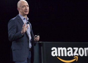 Trump Tweet Attı, Jeff Bezos 16 Milyar $ Kaybetti