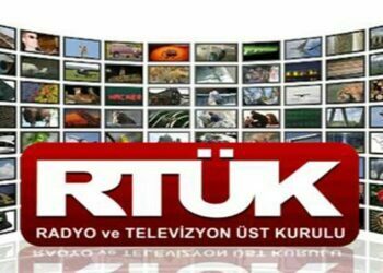 Görüntülü ve Sesli İnternet Yayınlarına RTÜK Denetimi Geliyor