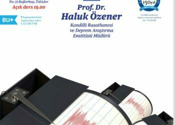 Deprem: Bildiklerimiz, Bilemediklerimiz