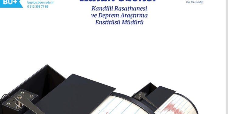 Deprem: Bildiklerimiz, Bilemediklerimiz