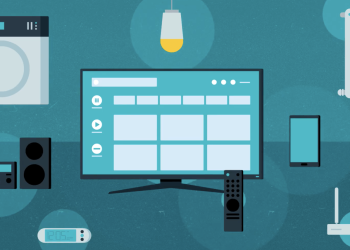 Bir İlk: Akıllı TV için Antivirüs