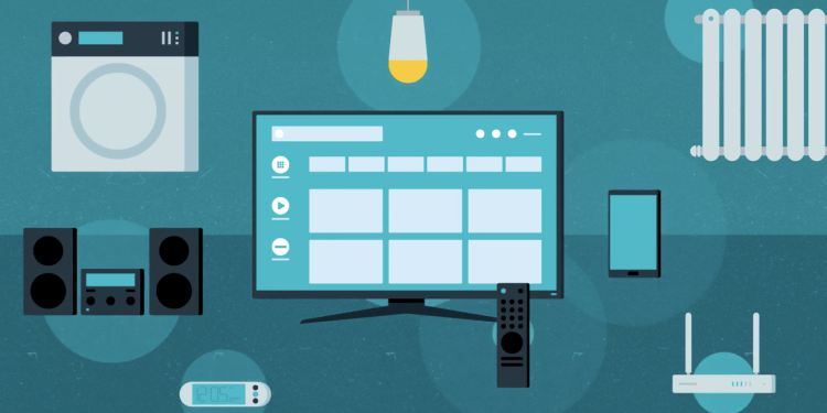 Bir İlk: Akıllı TV için Antivirüs